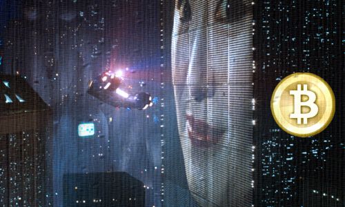 Bitcoin sociedades distópicas Bitcoin sociedades distópicas