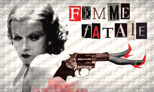 Femme Fatale