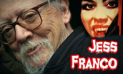 Jess Franco Jess Franco