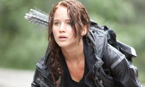 Los Juegos del Hambre Los Juegos del Hambre