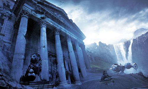 Oblivion Madrid Andrée Wallin Oblivion Madrid Andrée Wallin