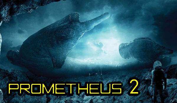 Prometheus 2 Prometheus 2