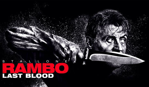 Rambo 5