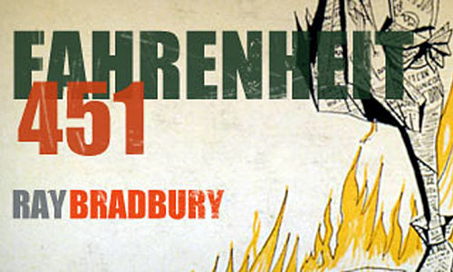 Ray Bradbury Ray Bradbury