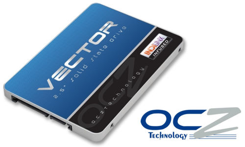 OCZ SSD Vector Series