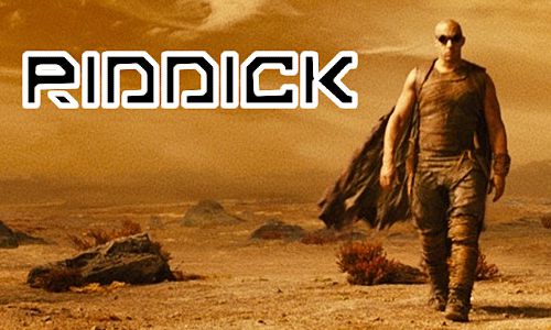 Riddick 3 review