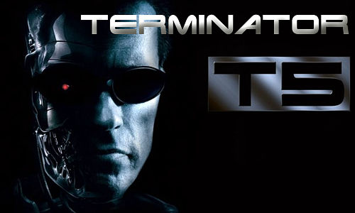 Terminator 5