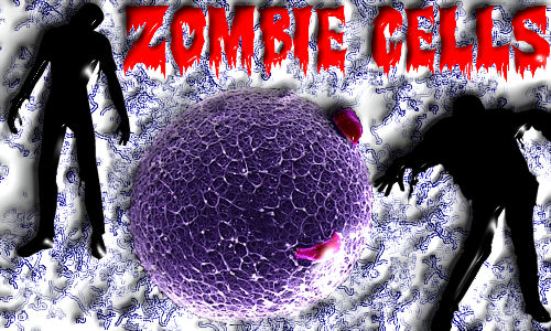 Zombie Cells