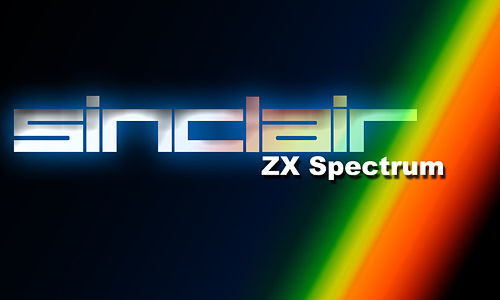 Zx Spectrum